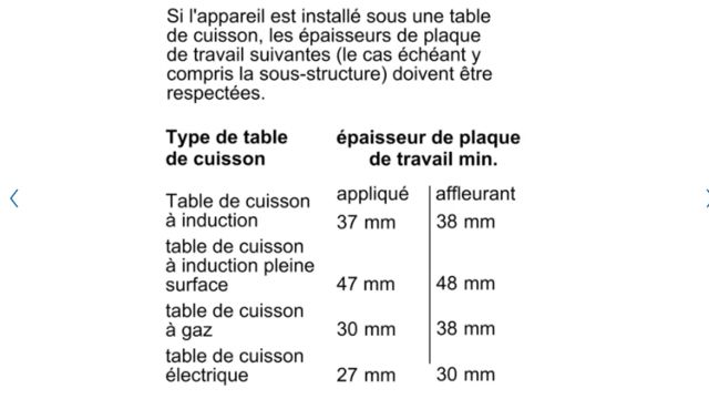 Bosch four encastrable Série8 pyrolyse HBG675BS2