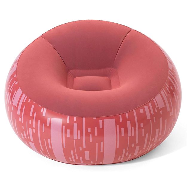 Bestway Chaise de relaxation gonflable 75052