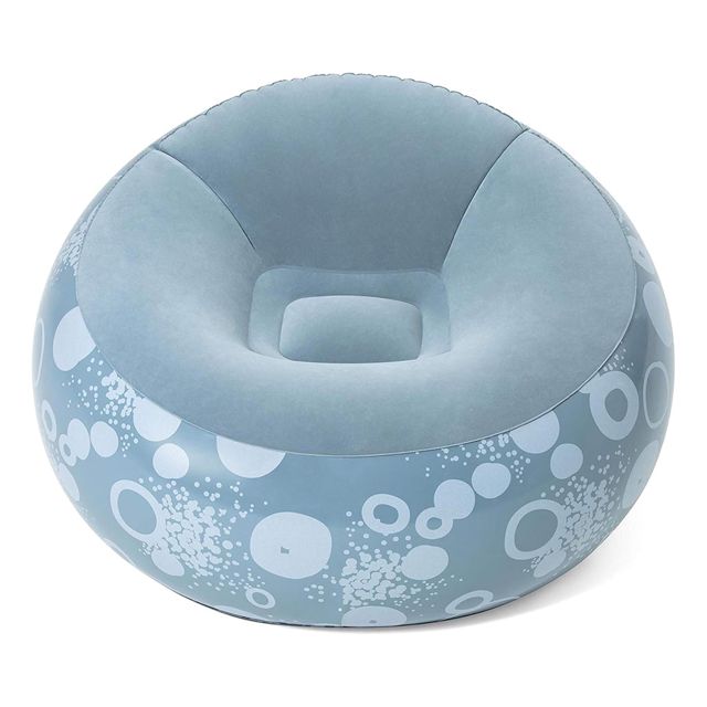 Bestway Chaise de relaxation gonflable 75052