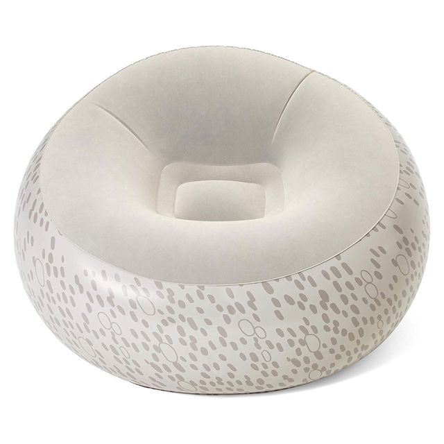 Bestway Chaise de relaxation gonflable 75052