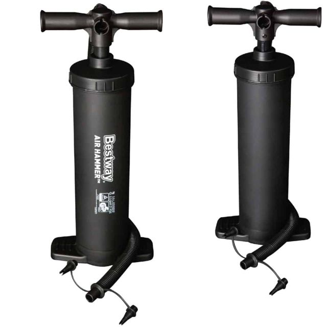 Bestway 62030 Pompe de gonflage pneumatique