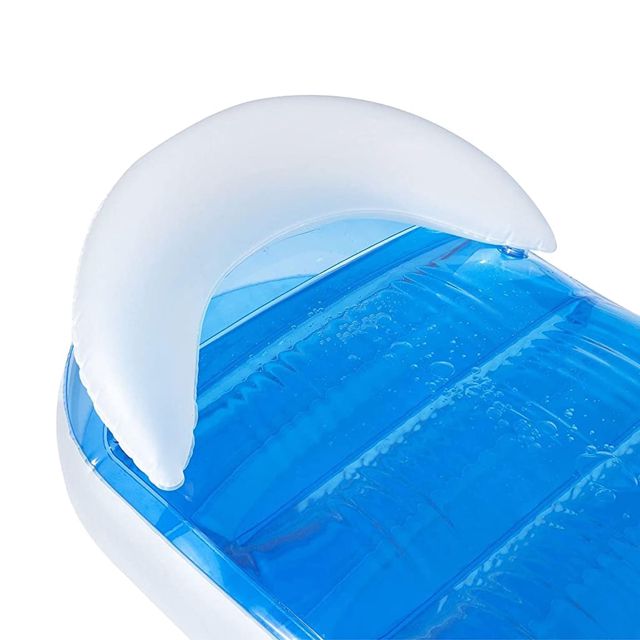 Bestway 43237 Matelas pneumatique Unisexe piscine et jardin