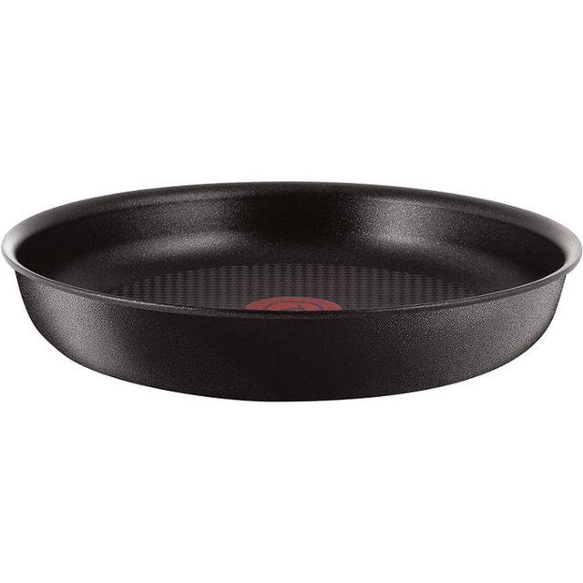 Tefal Batterie De Cuisine Ingenio 10 Pièces Noir L6549702