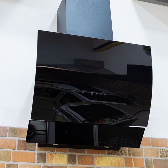 Proff LD99 Hotte éléctrique 60 cm / Noir