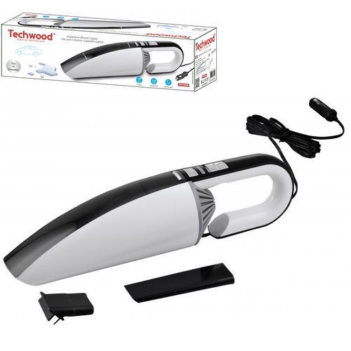 Techwood Apirateur allume cigare TAV-8266
