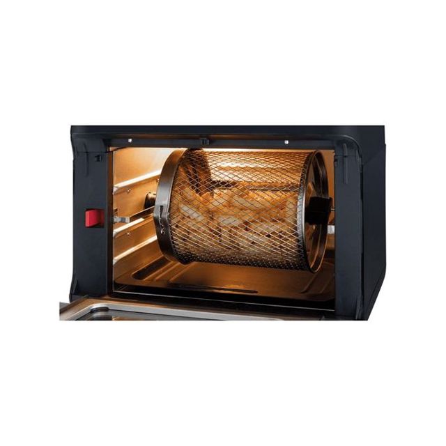 Bomann friteuse sans huile à air chaud 11L FR 6031 H CB