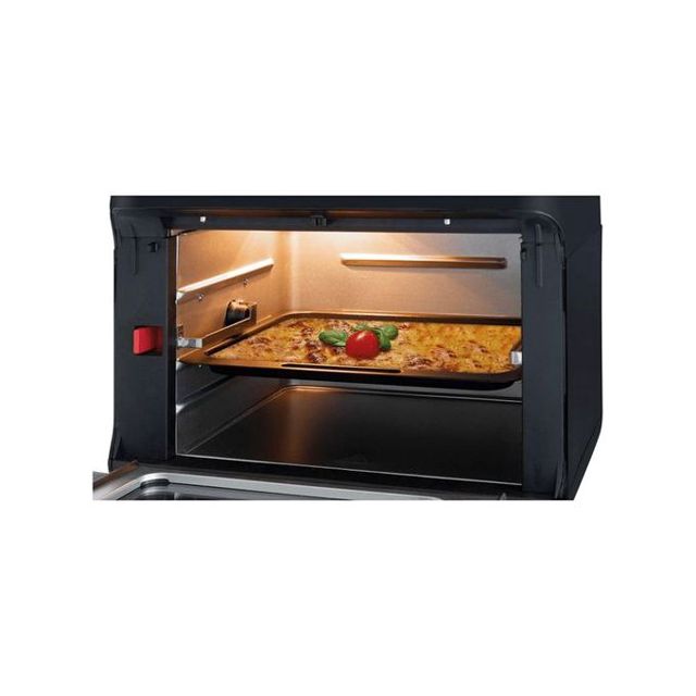 Bomann friteuse sans huile à air chaud 11L FR 6031 H CB