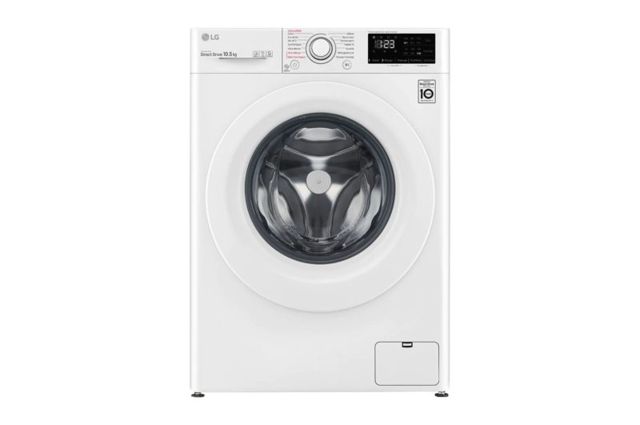 LG Lave-linge 10.5 KG F4V3RYP3WE