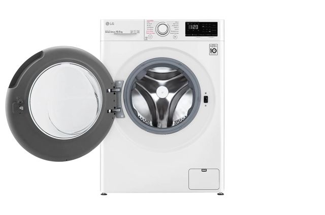 LG Lave-linge 10.5 KG F4V3RYP3WE