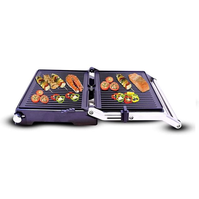 Panineuse Techwood Grill Panini TGD-2000