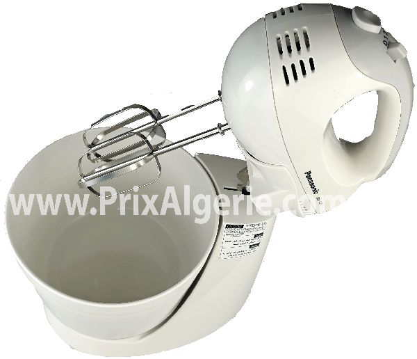 Panasonic Batteur sur socle 3 litres MK-GB1