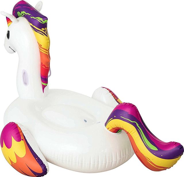 Bestway grande Licorne gonflable 41113