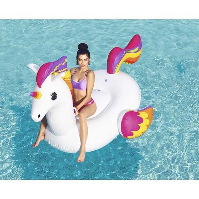 Bestway grande Licorne gonflable 41113