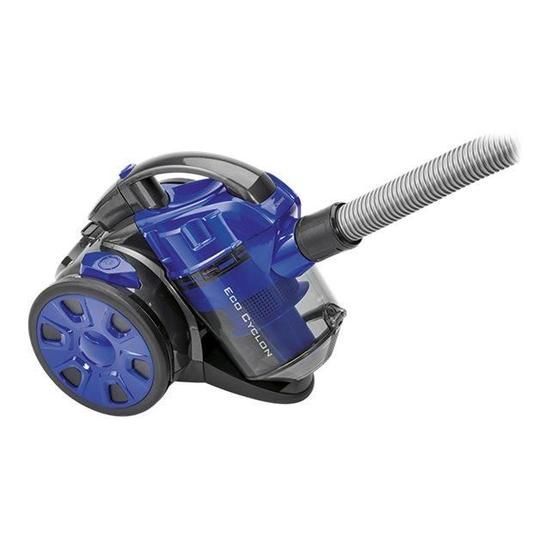 Bomann Aspirateur sas sac BS 3000 CB