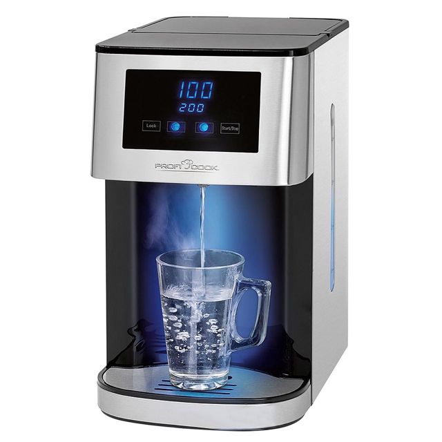 ProfiCook Distributeur d'eau chaude PC-HWS 1145