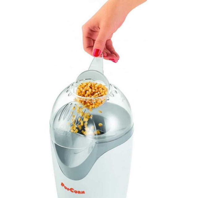 Clatronic Machine à Pop-Corn PM 3635