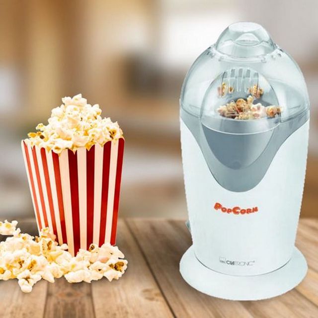 Clatronic Machine à Pop-Corn PM 3635