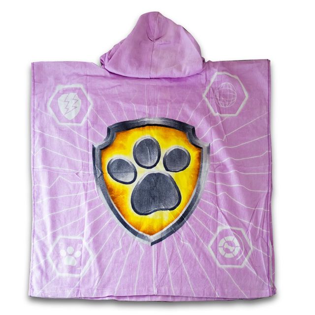 Serviette de Bain Animal avec Chapeau Bébé