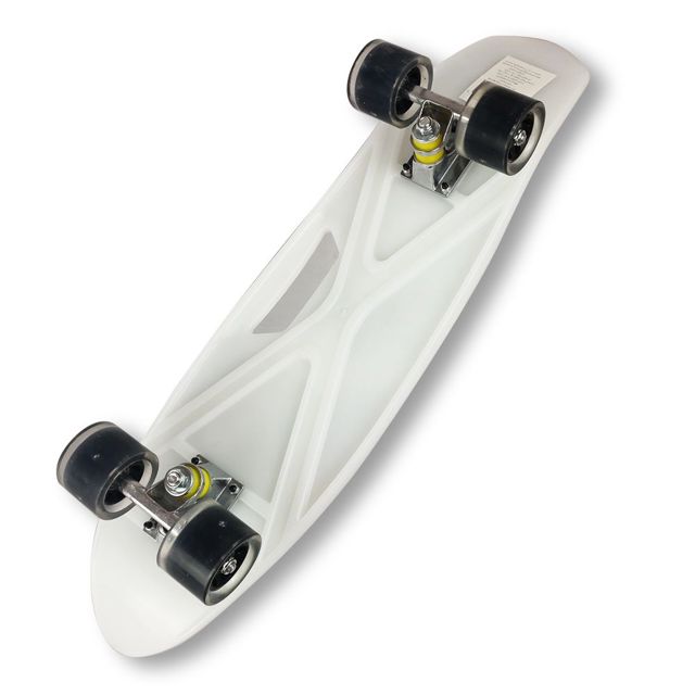 Skateboard 31 pouces pour les garçon