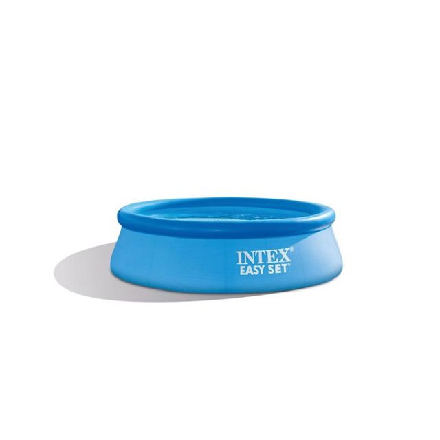 Intex petite piscine gonflable 2,44X0,61m-28106NP