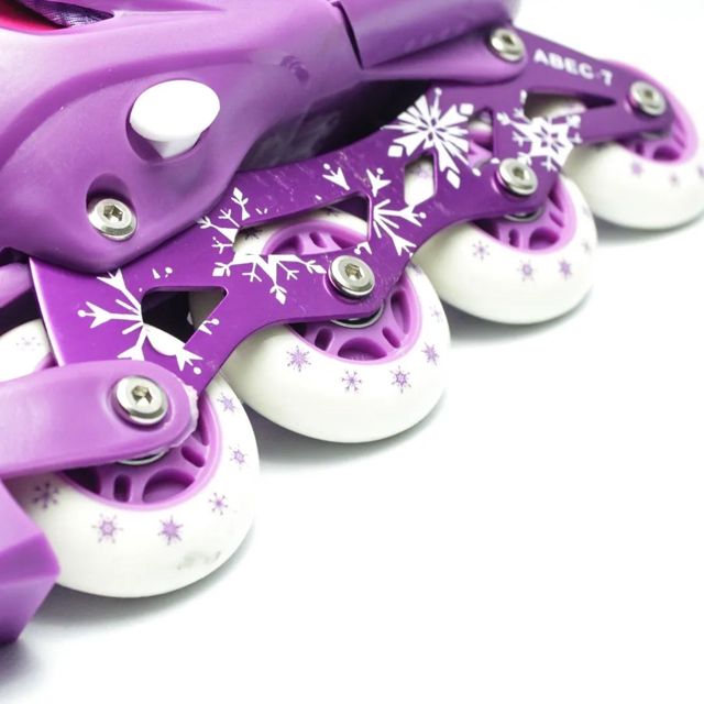 Patins Semi-professionnels Frozen