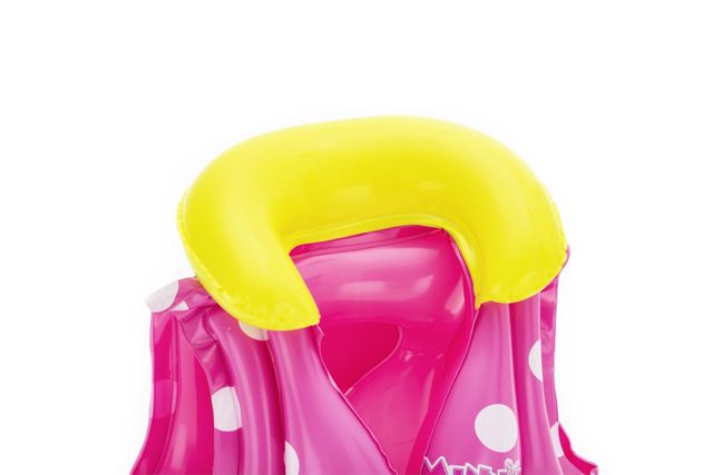Bestway Mini Gilet de Piscine 51X46CM -91070