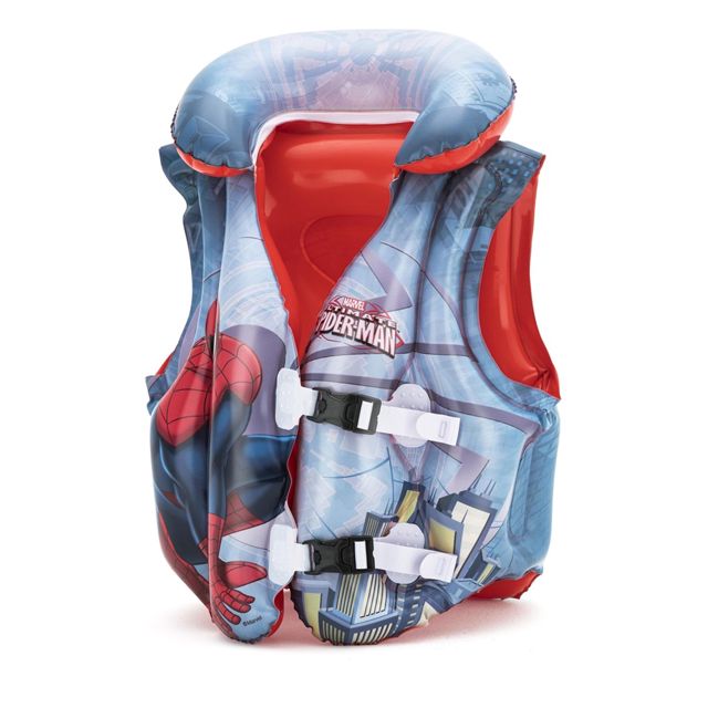 Bestway Gilet de Natation 98014