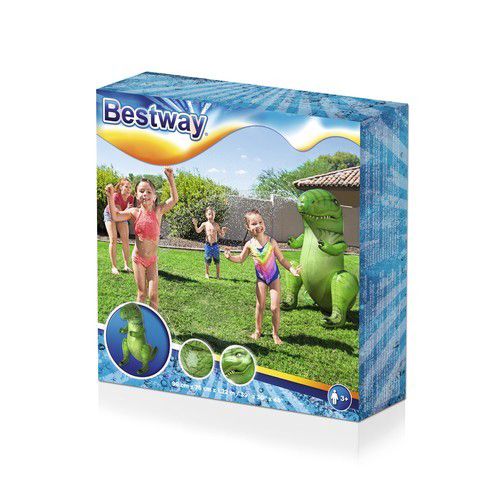 Bestway Arroseur Dino 99 x 76 x 122 cm (52294)