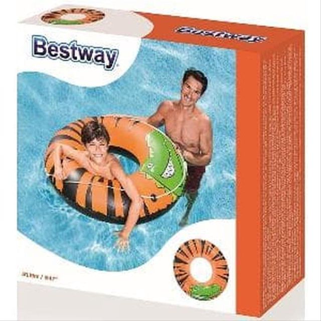 Bestway Flotteur piscine-plage 36108