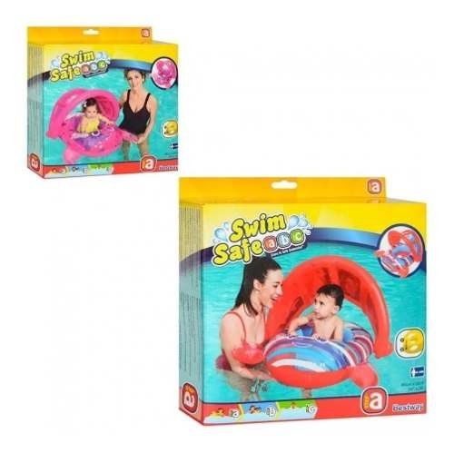 Bestway Flotteur Bateau pour filles, 34109