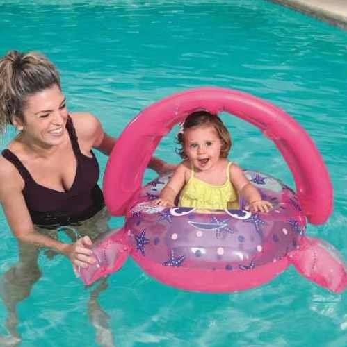 Bestway Flotteur Bateau pour filles, 34109