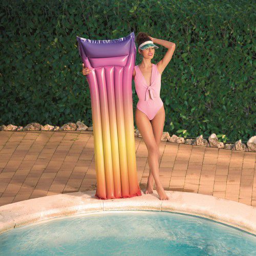 Bestway Matelas d'eau Flottant 44041