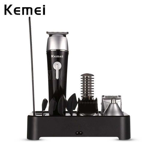 BE NOMAD Barbecue électrique DOC170R