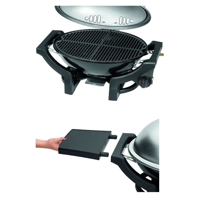 Proficook Barbecue A Gaz PC-GG 1129