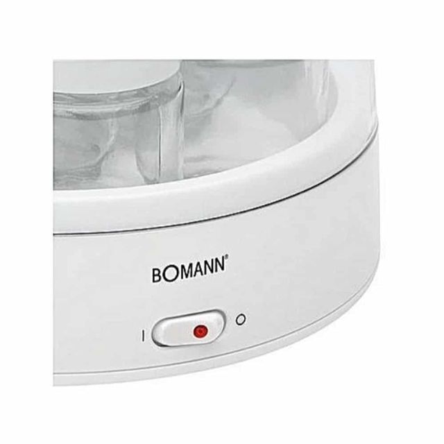 Bomann Yaourtière Électrique JM 1025 CB