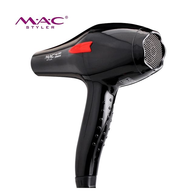 Mac Styler Sèche-cheveux 2000 W - MC-6619