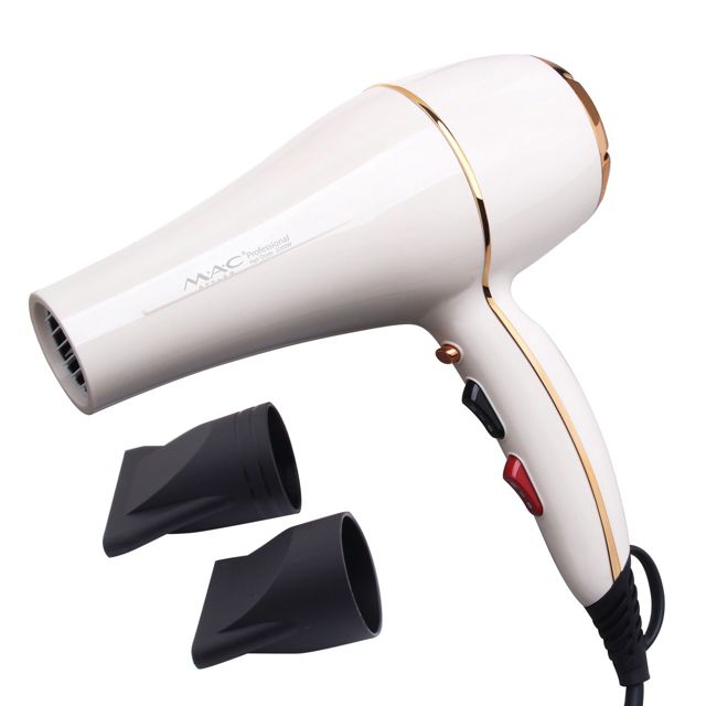 Mac Styler Sèche-cheveux professionnel MC-6689