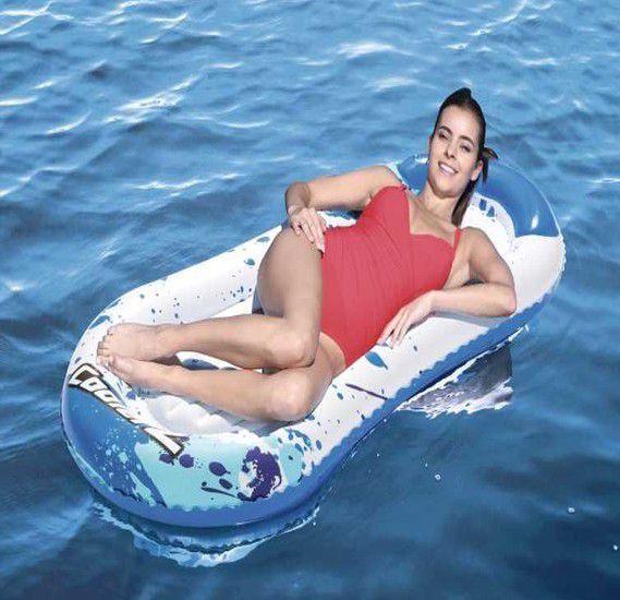 Bestway Flotteur de piscine #43156