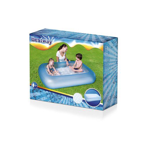 Bestway Piscine Gonflable 65x41x10 cm - 51115