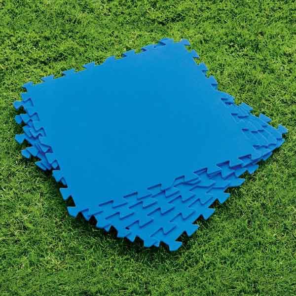 Bestway 58220 Tapis Protecteur de fond de piscine