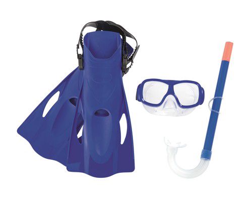 Bestway Kit de natation 25019