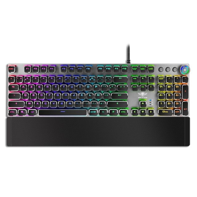 Clavier spirit of gamer XPERT-K1100