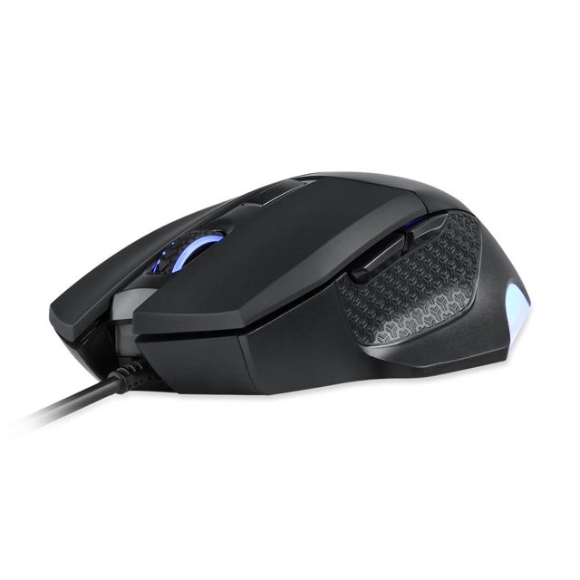 HP gaming mouse souris G200 noir