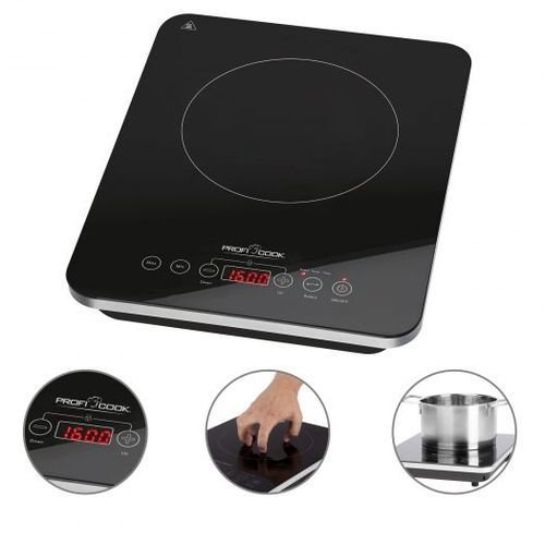 Proficook Cuisinier professionnel PC-EKI 1062