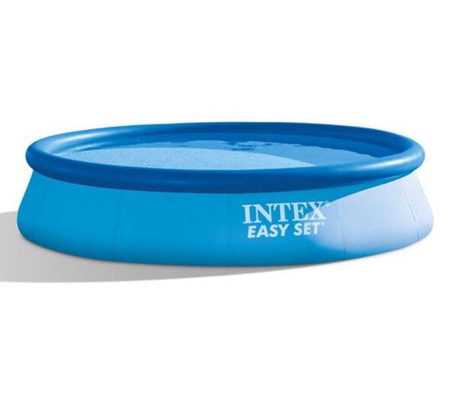 intex piscine gonflable 3.7x74 cm 28132