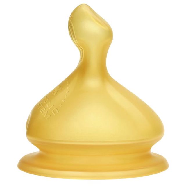 Nuk Biberon Col Large First Choice En Verre 240 ML