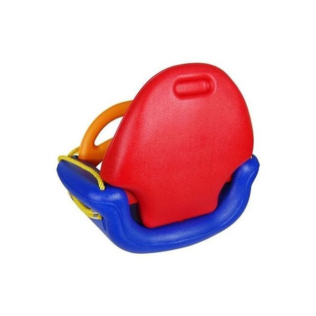 Balançoire Pour Enfant 3 En 1 - Couleur Variable