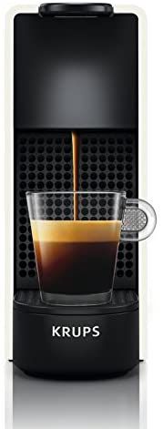 KRUPS cafetiere essenza mini YY2912FD