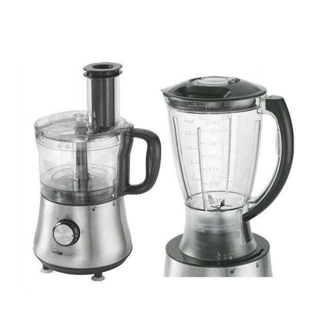 Clatronic Robot de cuisine KM3646