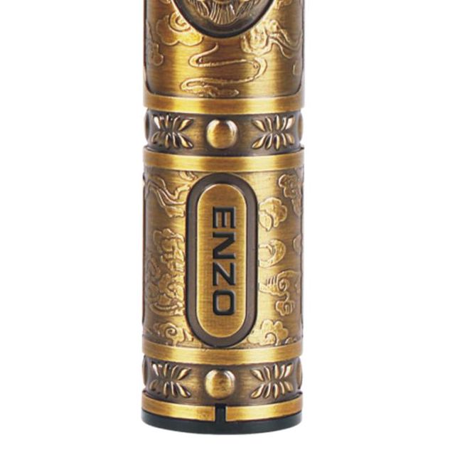 Enzo Tondeuse Cheveux Barbe rechargeable EN-5036